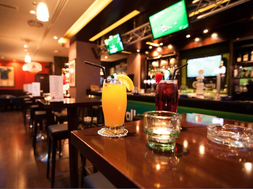 Citymax Hotel Al Barsha at the Mall — 13
