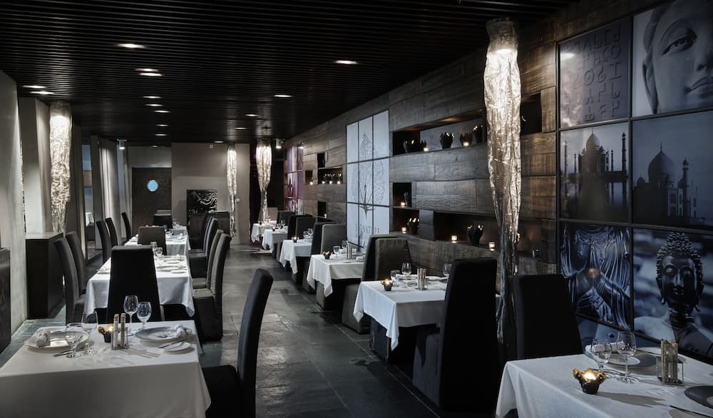 The Canvas Dubai - MGallery Hotel Collection — 18