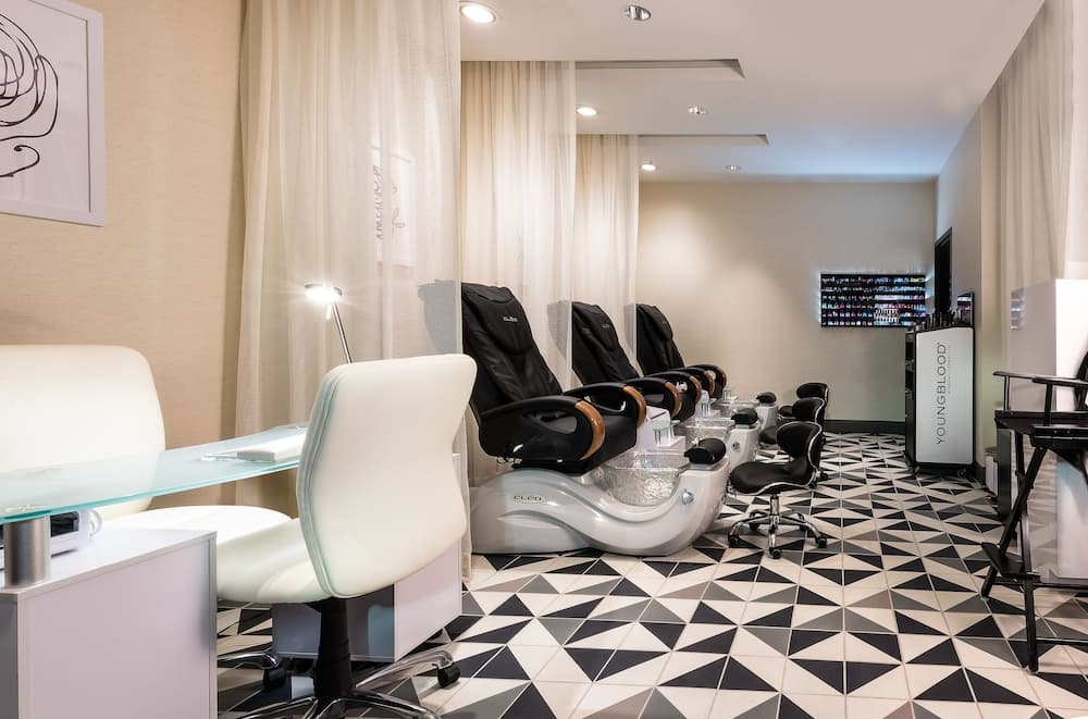 Das LINQ Hotel + Erlebnis — 22