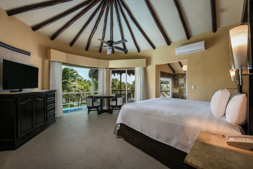 El Dorado Casitas Royale, Catamaran, Cenote, All & More Inclusive - Adults Only — 26