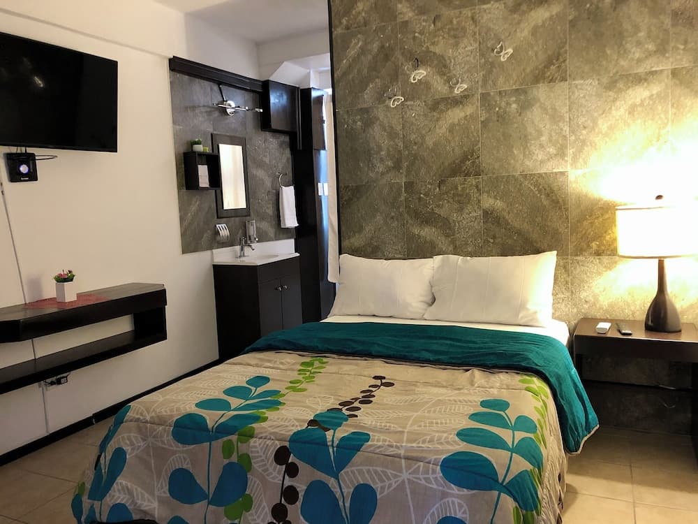 Cabo Tortuga Hotel Boutique — 16