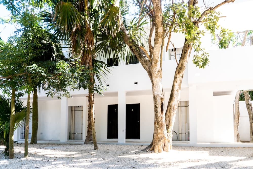Hotel Casa Tortuga Tulum Cenotes Park Inclusive — 26