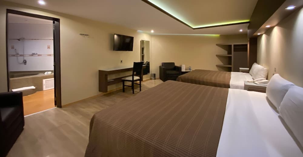Hotel Escala Centrale del Norte — 19