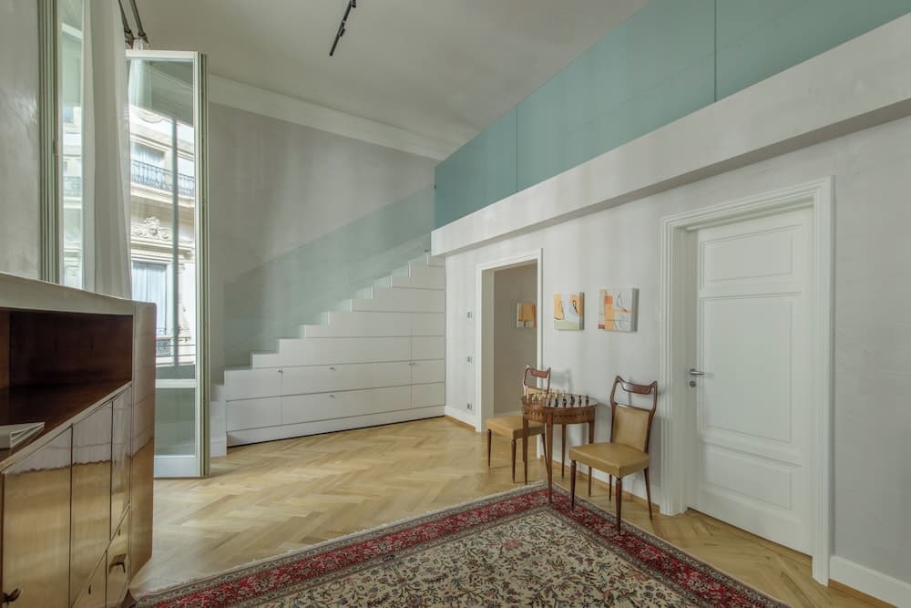 Galleria Vik Milano - Townhouse Galleria - Small Luxury Hotels of the World — 26