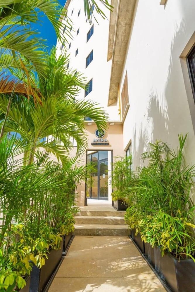 Mura Hotel Boutique — 2