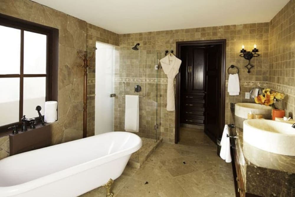 3BR Great View Luxury Villa at Cabo San Lucas — 24