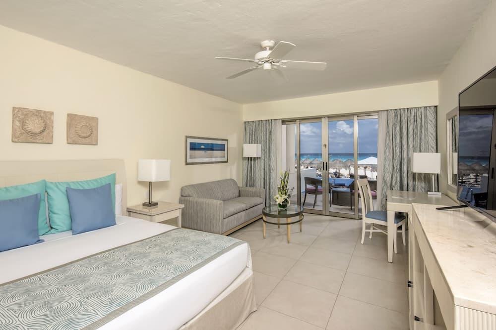 Iberostar Selection Cancún - All Inclusive — 4