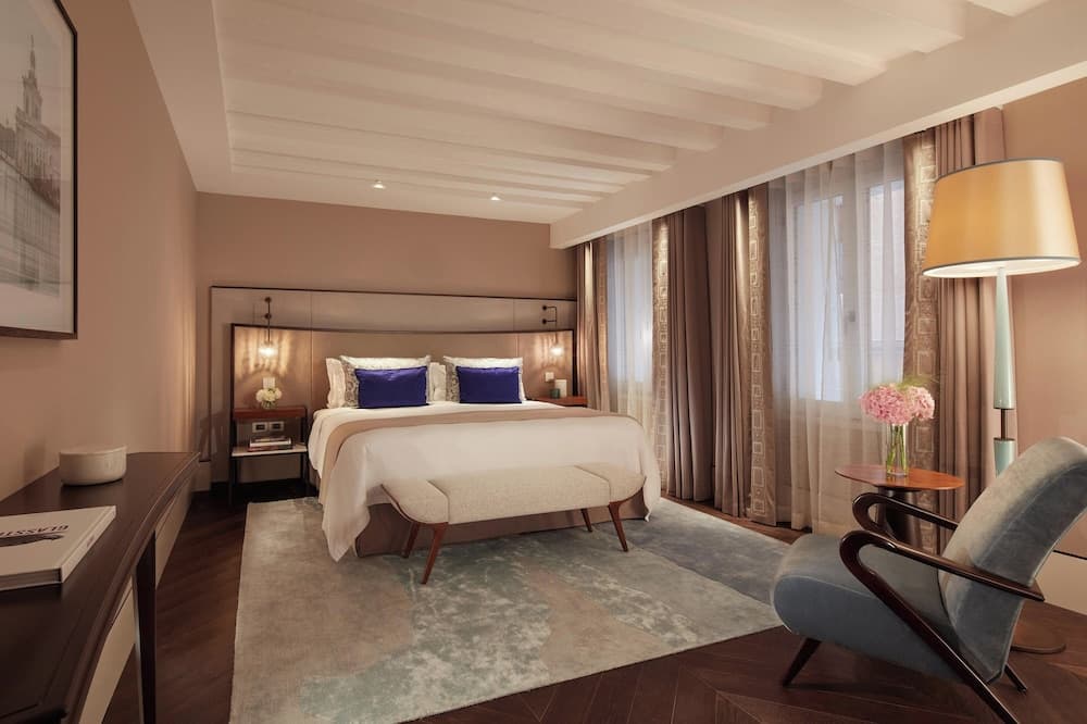 Das St. Regis Venedig — 20