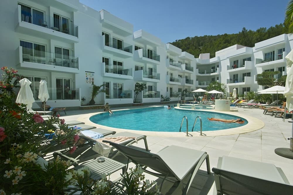 Balansat Resort — 2
