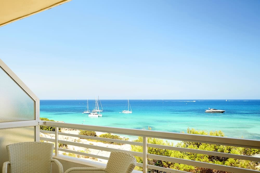 Insotel Club Tarida Playa — 3