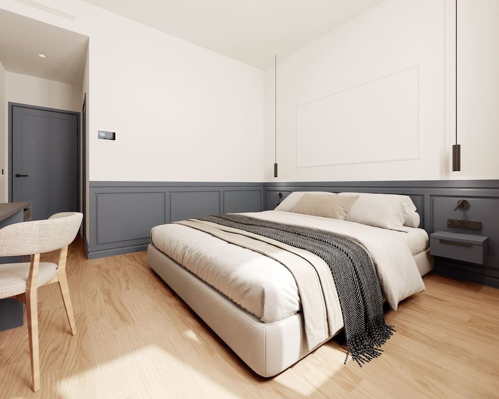 Hotel Murillo Reinoso — 25