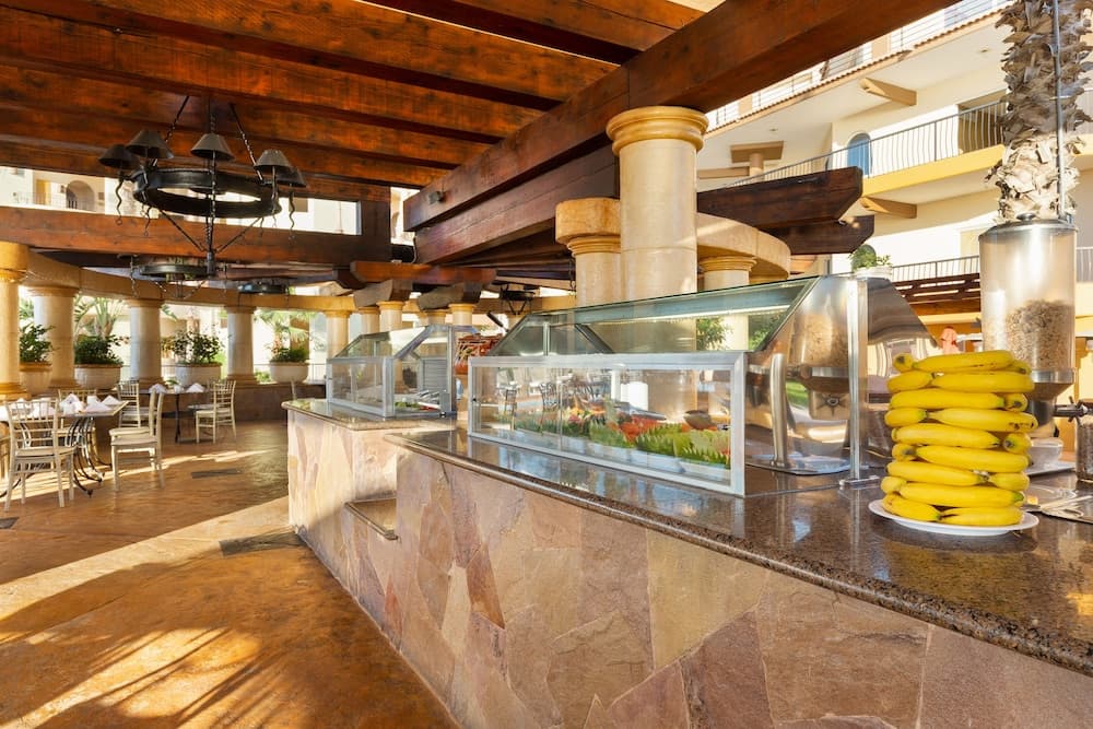 Villa del Palmar Beach Resort Cabo San Lucas - All Inclusive — 2