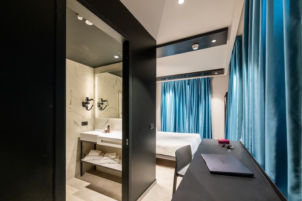 Hotel Smart Milano — 14