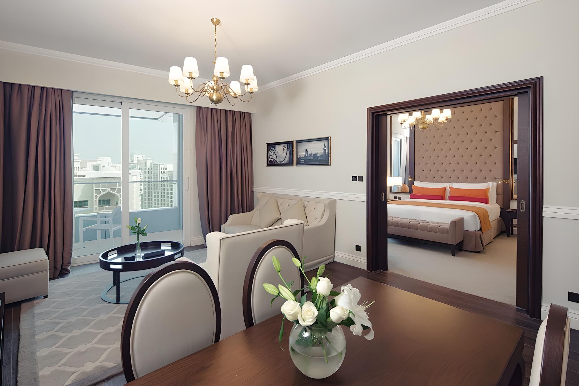 Dukes The Palm Dubai Hotel — 30
