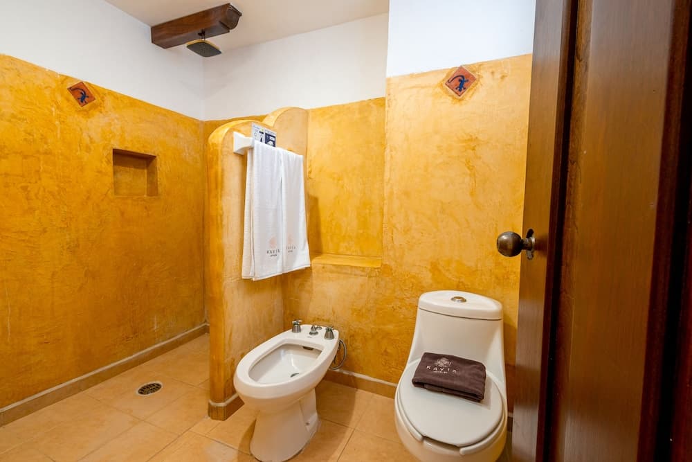 Hotel Casa De Las Flores — 10