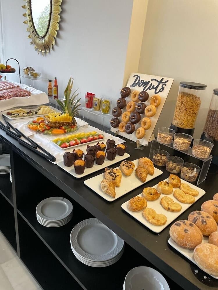 Adriano Hotel Boutique Sevilla — 28