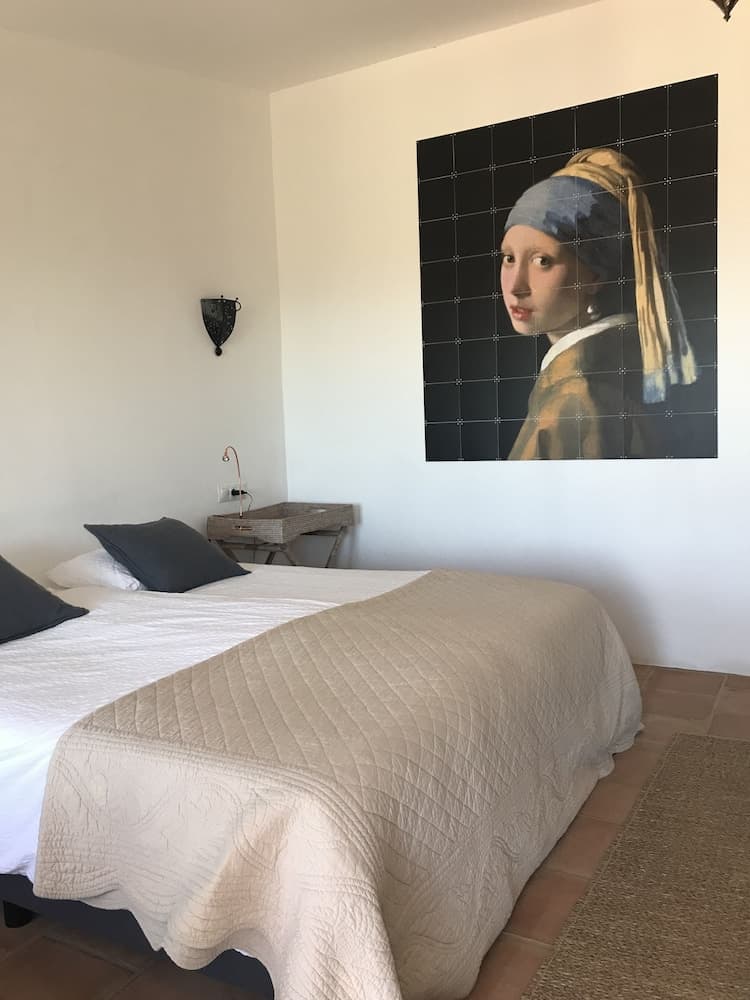 La Posada del Torcal — 25
