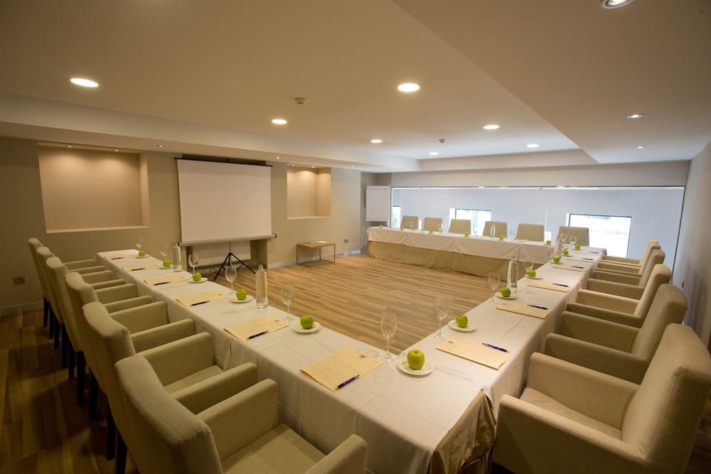 Hotel M.A. Sevilla Congresos — 16