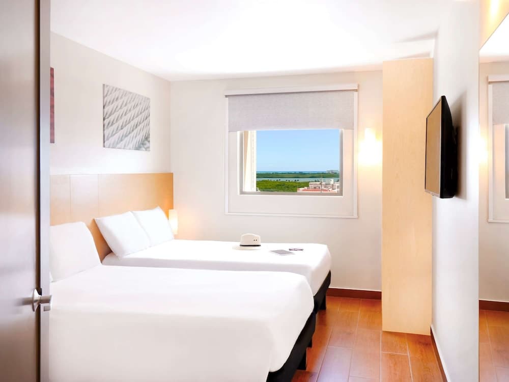 ibis Cancun Zentrum — 18