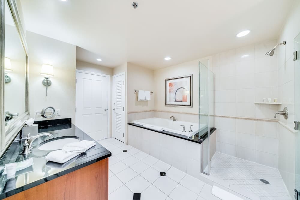 Resorts de lujo Jet en el Signature Condo Hotel — 13