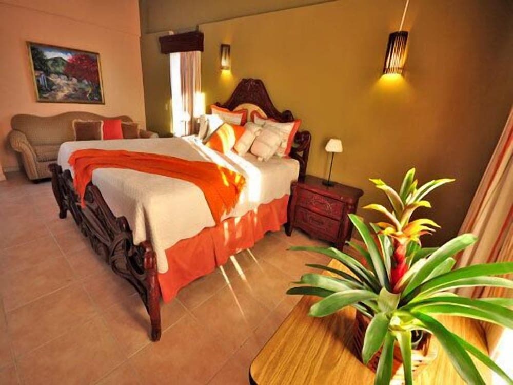 Hotel Flamboyan Bavaro Punta Cana — 5