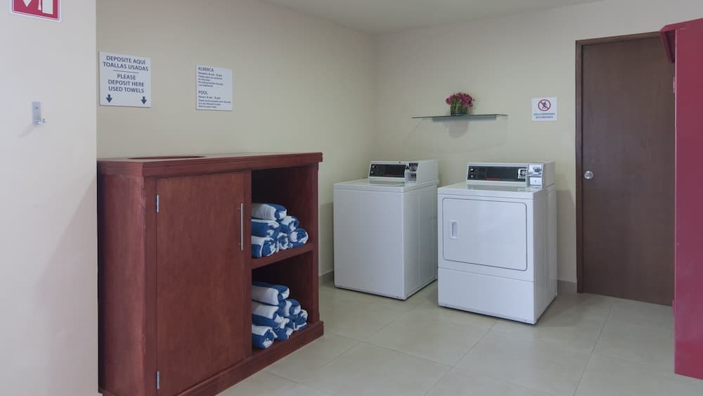 Holiday Inn Express Cabo San Lucas by IHG — 22