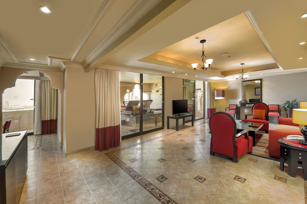 Arjaan by Rotana Dubai Medienstadt — 18