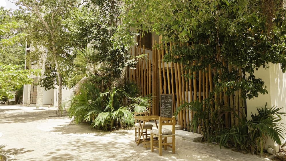 Koos Hotel Boutique Tulum — 8