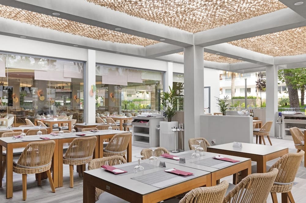Hotel Riu Concordia — 21