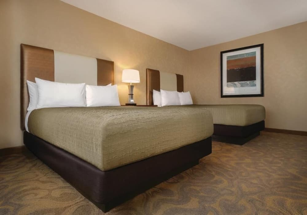 Circus Circus Hotel, Casino & Themenpark — 10