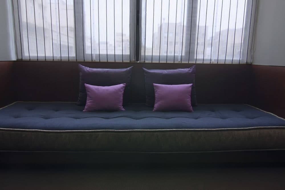 Hotel Sixtytwo Barcelona — 8