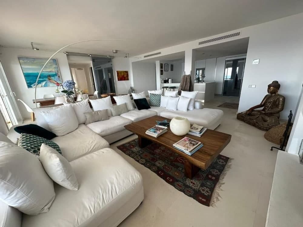 Luxury Villa In Ibiza — 23