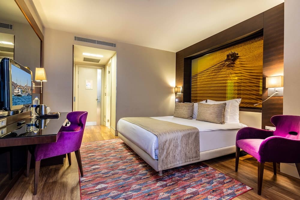 Hotel Levni & Spa - Clase Especial — 13