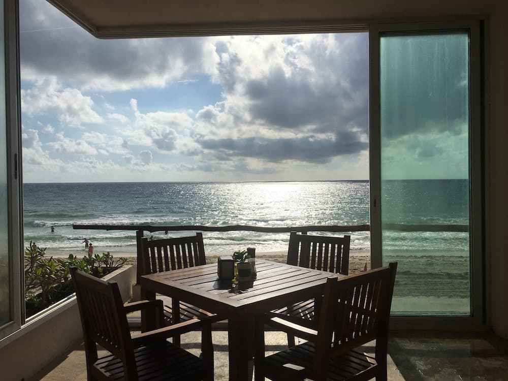 Cancun Plaza Condo — 29