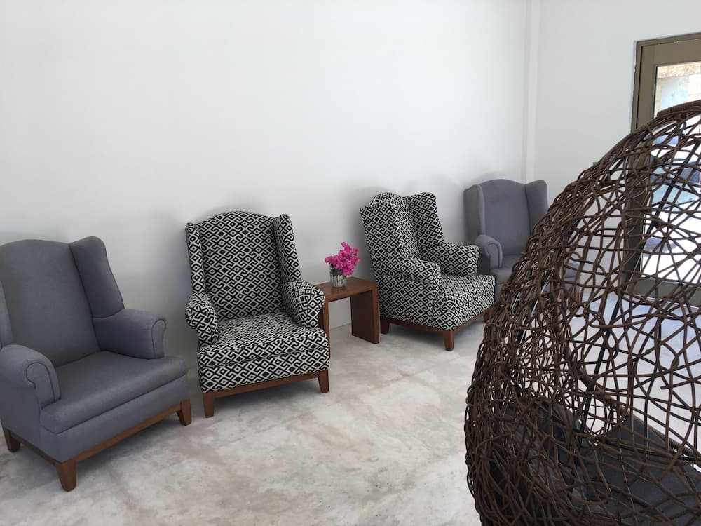 Kinta Kan Cabañas Hotel Playa del Carmen — 1