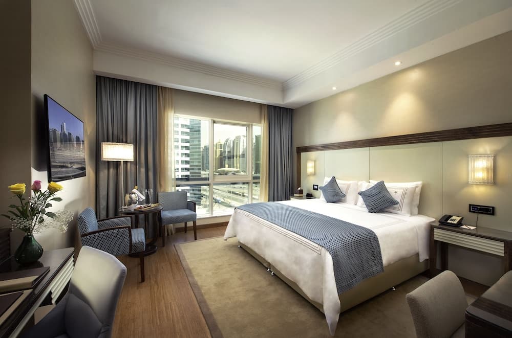 Stella Di Mare Dubai Marina Hotel — 13