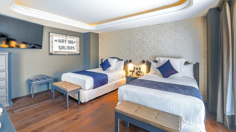 Hive Messico City By Ghotels — 19
