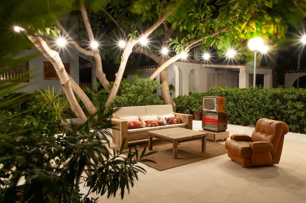 Secret Oasis Ibiza- Adults Only — 7