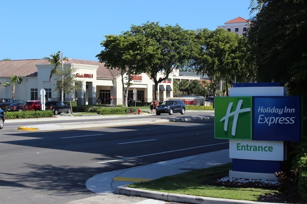 Holiday Inn Express Ft. Lauderdale Cruise-Airport by IHG — 21