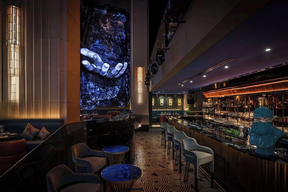 Kempinski Central Avenue Dubai — 24