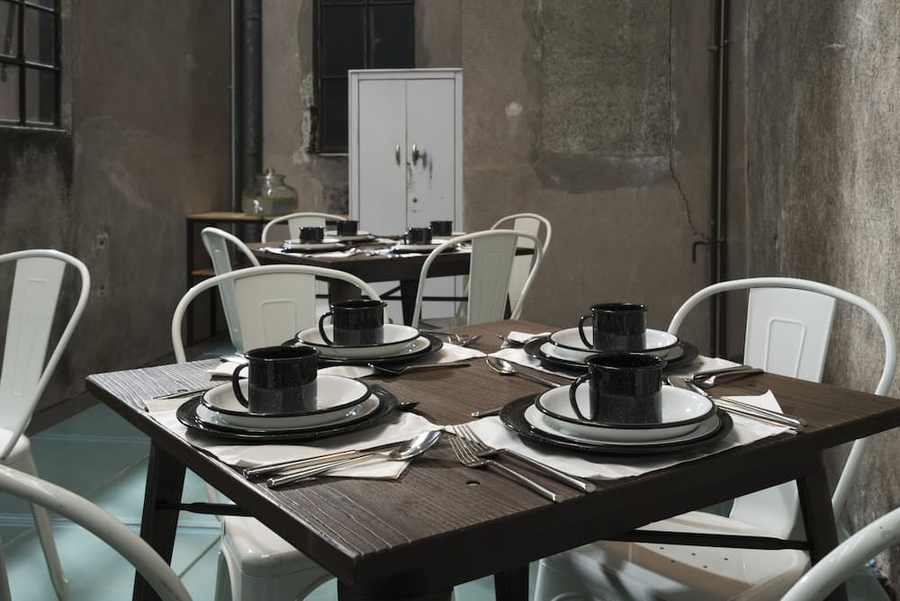 Don Jacinto Quédate&Sip — 23