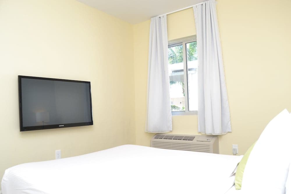 Tranquilo A North Beach Village Resort Hotel — 2