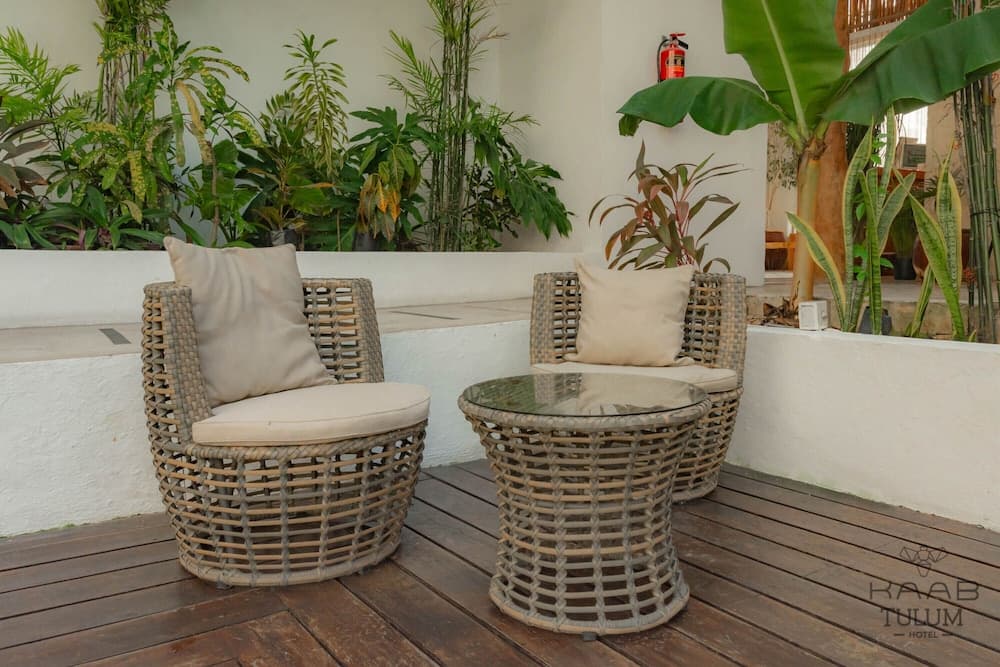 Kaab Tulum — 18