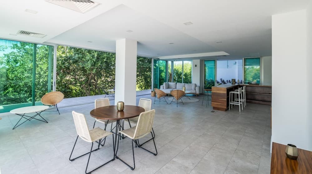 EHDEN Ferienwohnungen Puerto Cancún — 24