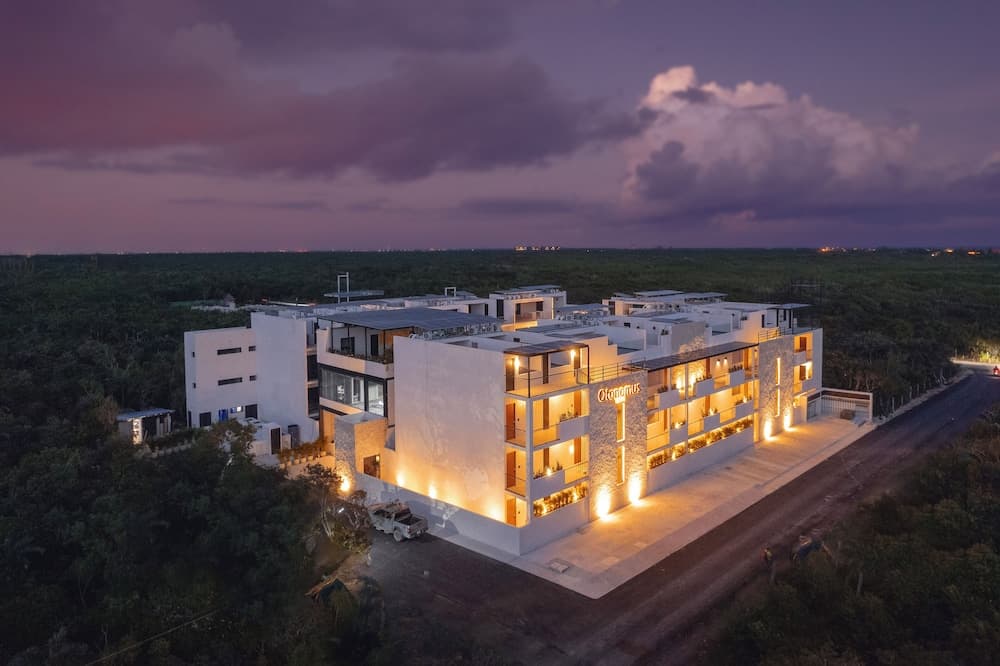 Otonomus Tulum — 4
