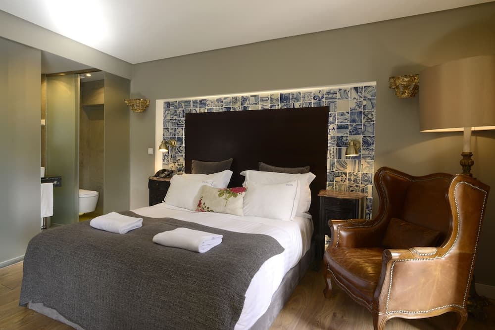 Dalma Old Town Suiten — 29