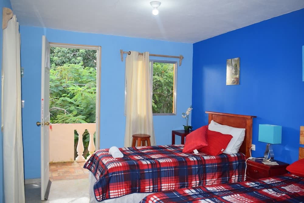 Mansion Giahn Locanda — 21