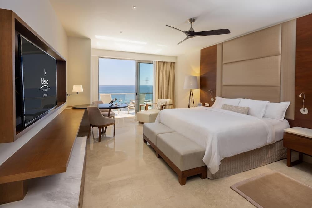 Le Blanc Spa Resort Los Cabos Solo Adultos Todo Incluido — 10