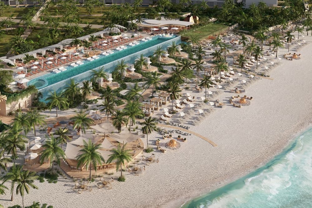W Punta Cana, Adult All-Inclusive — 25