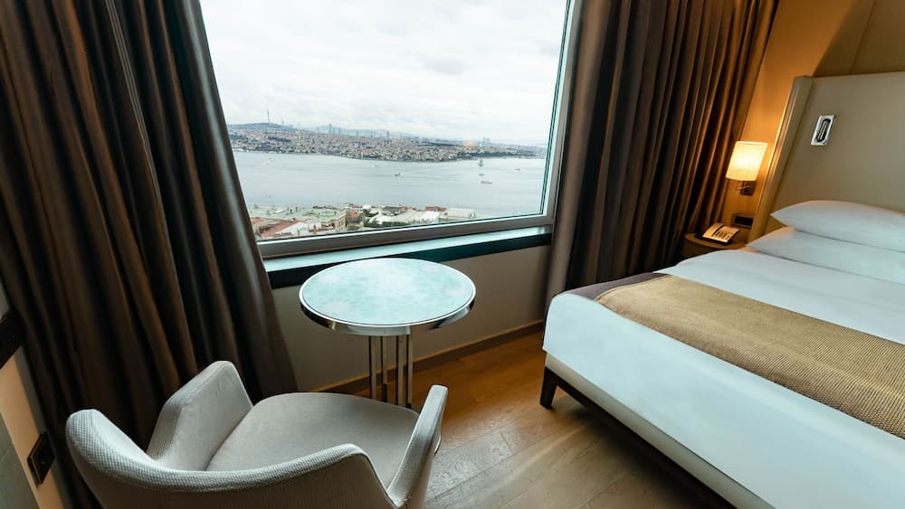 Das Marmara Taksim — 16